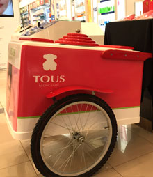 Helados y Paletas para Eventos
