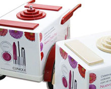 Helados para Eventos | Carrito de Helados by Gelato Corsi