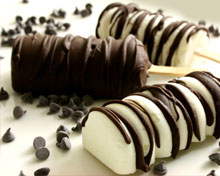 Helados para Eventos | Carrito de Helados by Gelato Corsi