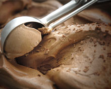 Helados para Eventos | Carrito de Helados by Gelato Corsi