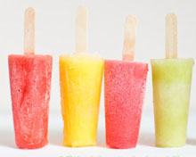 Helados para Eventos | Carrito de Helados by Gelato Corsi